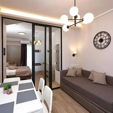 Egnatia Downtown, Urban B Διαμέρισμα