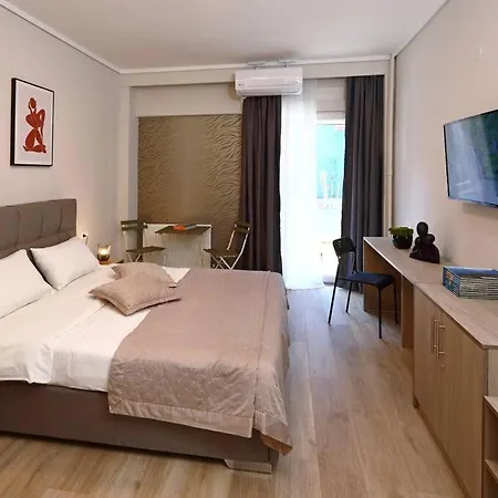 Egnatia Downtown, Urban B Apartment Thessaloniki