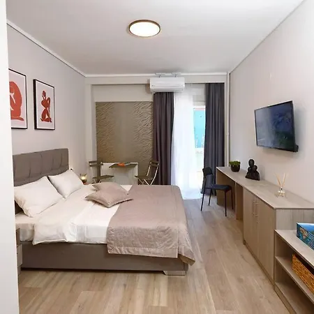 Egnatia Downtown, Urban B Διαμέρισμα *