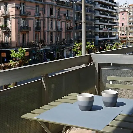 Egnatia Downtown, Urban B